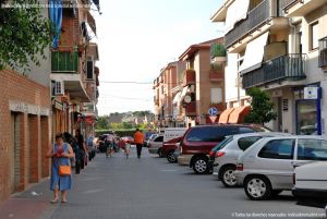 Foto Calle Mayor de Velilla de San Antonio 12