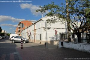 Foto Calle Mayor de Velilla de San Antonio 16