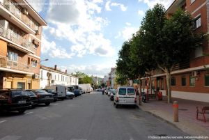 Foto Calle Mayor de Velilla de San Antonio 31