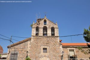 Foto Iglesia de la Asunción de El Vellón 16