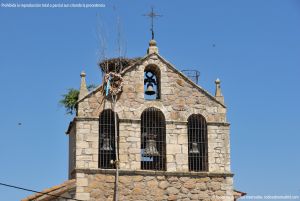 Foto Iglesia de la Asunción de El Vellón 30