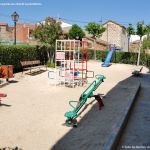 Foto Parque Infantil en El Vellón 2