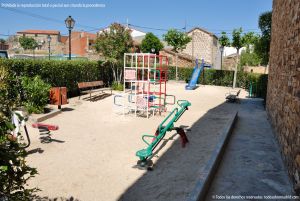Foto Parque Infantil en El Vellón 2