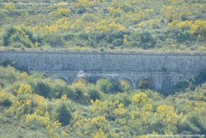 Foto Acueductos Canal de Isabel II en El Vellón 7