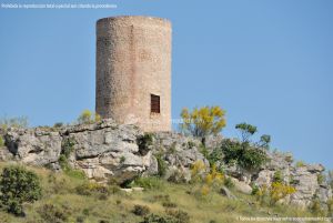 Foto Atalaya El Vellón 2