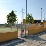 Foto Instalaciones Deportivas en El Vellón 2