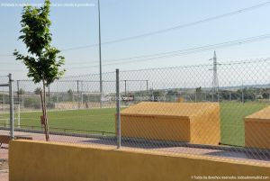 Foto Instalaciones Deportivas en El Vellón 5