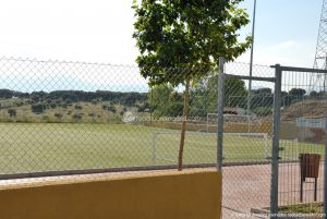 Foto Instalaciones Deportivas en El Vellón 7