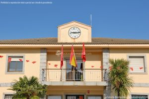 Foto Ayuntamiento de Venturada 7