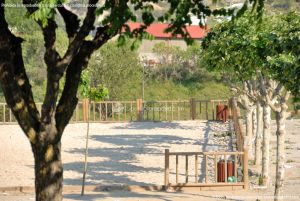 Foto Parque Infantil en Venturada 5