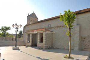 Foto Iglesia de Santiago de Venturada 10