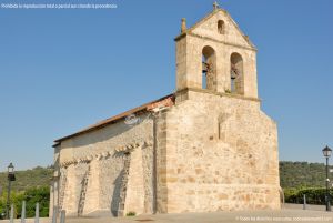 Foto Iglesia de Santiago de Venturada 37
