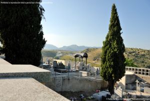 Foto Cementerio de Venturada 3