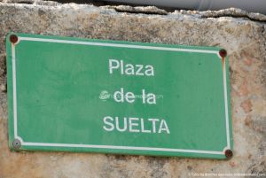 Foto Plaza de la Suelta 1