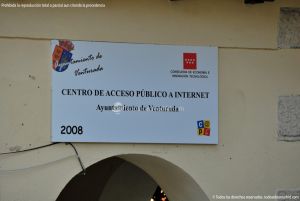 Foto Centro de Acceso Público a Internet de Venturada 1