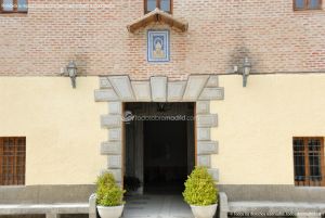 Foto Ermita de Nuestra Señora de la Poveda 36