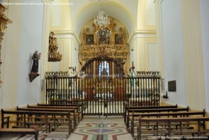 Foto Ermita de Nuestra Señora de la Poveda 41