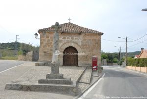 Foto Ermita del Cristo de la Sangre 3