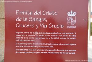 Foto Ermita del Cristo de la Sangre 5
