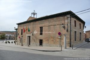 Foto Ayuntamiento Villa del Prado 1