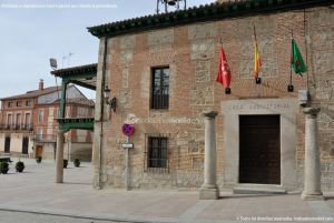 Foto Ayuntamiento Villa del Prado 15