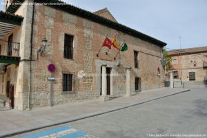 Foto Ayuntamiento Villa del Prado 18