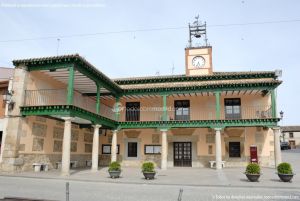 Foto Ayuntamiento Villa del Prado 31