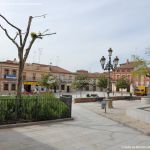 Foto Plaza Mayor de Villa del Prado 7
