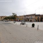 Foto Plaza Mayor de Villa del Prado 11