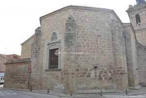 Foto Iglesia de Santiago Apóstol de Villa del Prado 51