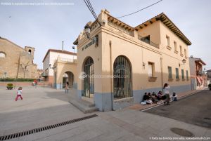 Foto Biblioteca Municipal de Villa del Prado 5