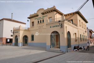 Foto Biblioteca Municipal de Villa del Prado 6
