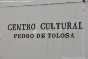 Foto Centro Cultural Pedro de Tolosa 2