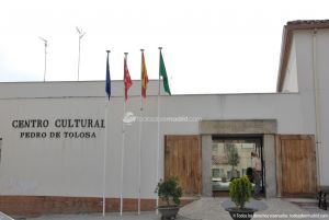 Foto Centro Cultural Pedro de Tolosa 3