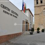 Foto Centro Cultural Pedro de Tolosa 5