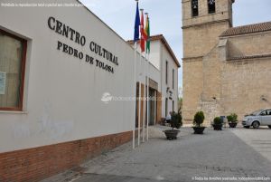 Foto Centro Cultural Pedro de Tolosa 5