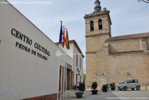 Foto Centro Cultural Pedro de Tolosa 6