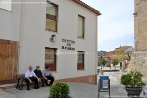 Foto Centro de Mayores de Villa del Prado 3