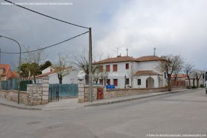 Foto Casa de Niños en Villaconejos 2