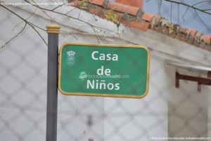 Foto Casa de Niños en Villaconejos 3