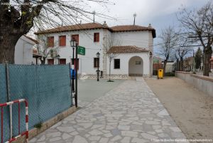 Foto Centro de 3ª Edad y Biblioteca de Villaconejos 10