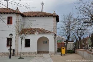 Foto Centro de 3ª Edad y Biblioteca de Villaconejos 11