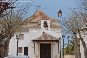 Foto Ermita de Santa Ana de Villaconejos 2