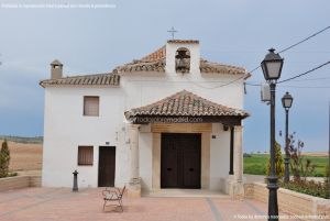 Foto Ermita de Santa Ana de Villaconejos 4