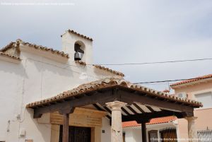 Foto Ermita de Santa Ana de Villaconejos 14