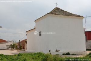 Foto Ermita de Santa Ana de Villaconejos 37