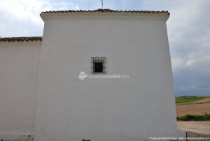 Foto Ermita de Santa Ana de Villaconejos 39