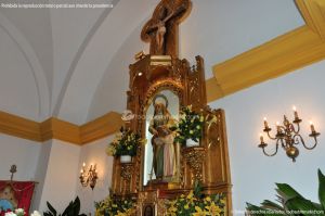 Foto Ermita de Santa Ana de Villaconejos 51