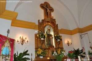 Foto Ermita de Santa Ana de Villaconejos 52
