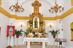 Foto Ermita de Santa Ana de Villaconejos 54
